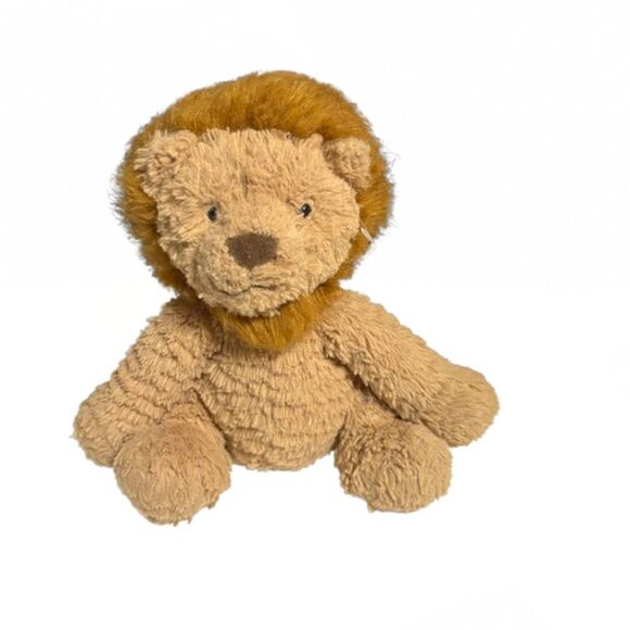 Jellycat Other - Jellycat Fuddlewuddle Lion Soft Plush Sitting Height 9.1" Plushy Stuffed Animal